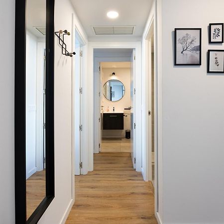 Apartamento Rivascenter Extérieur photo