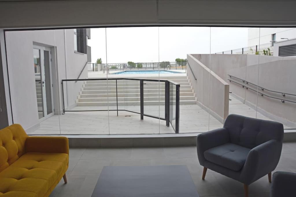 Apartamento Rivascenter Extérieur photo