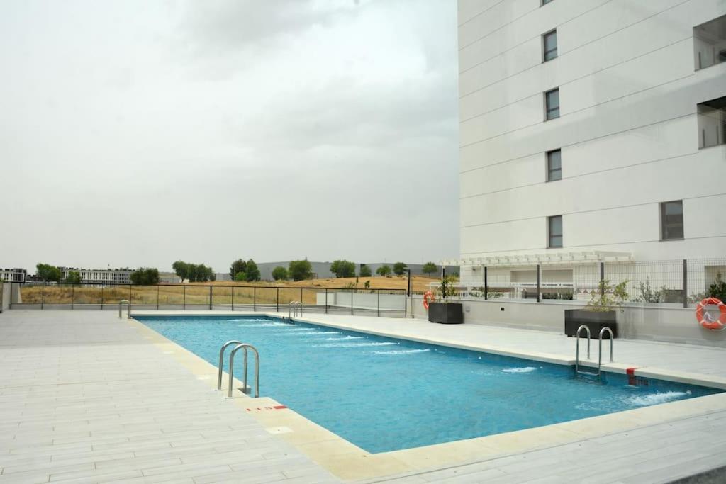 Apartamento Rivascenter Extérieur photo