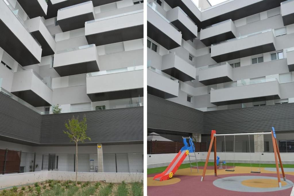 Apartamento Rivascenter Extérieur photo