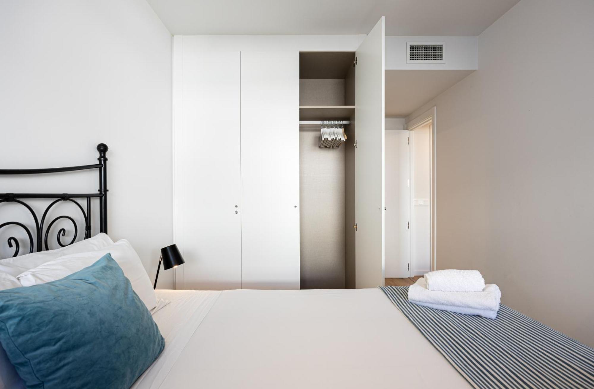 Apartamento Rivascenter Extérieur photo