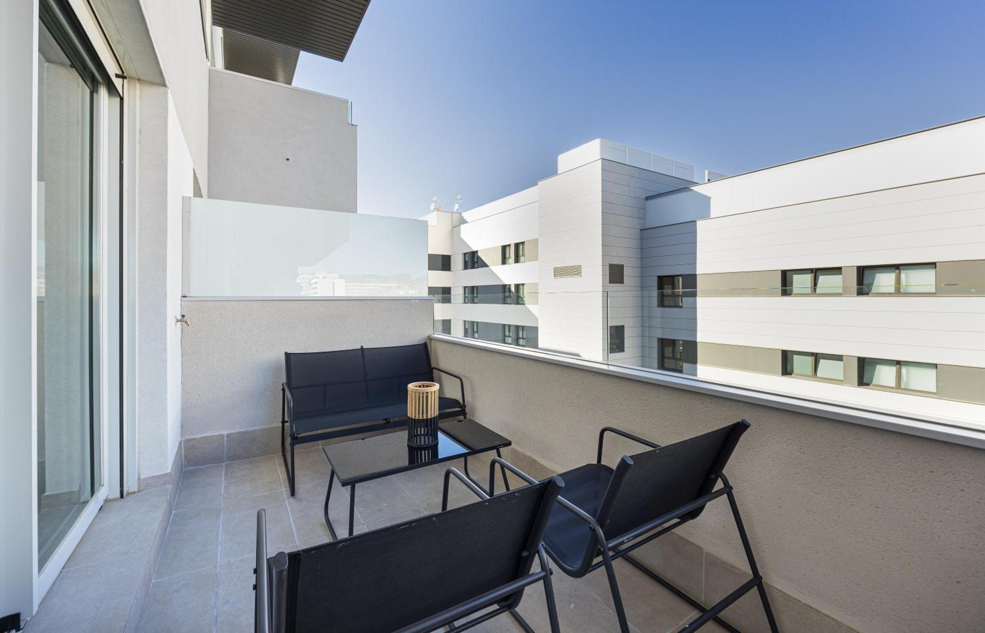 Apartamento Rivascenter Extérieur photo
