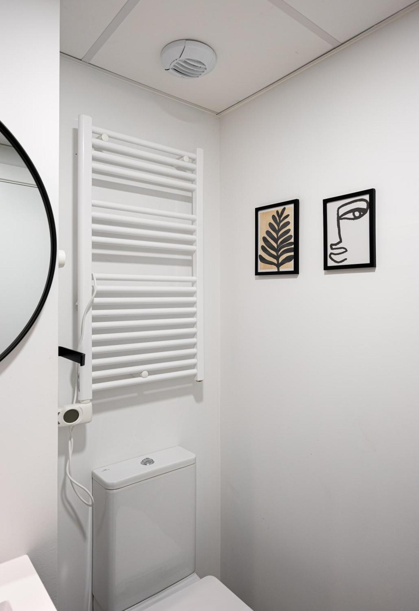 Apartamento Rivascenter Extérieur photo