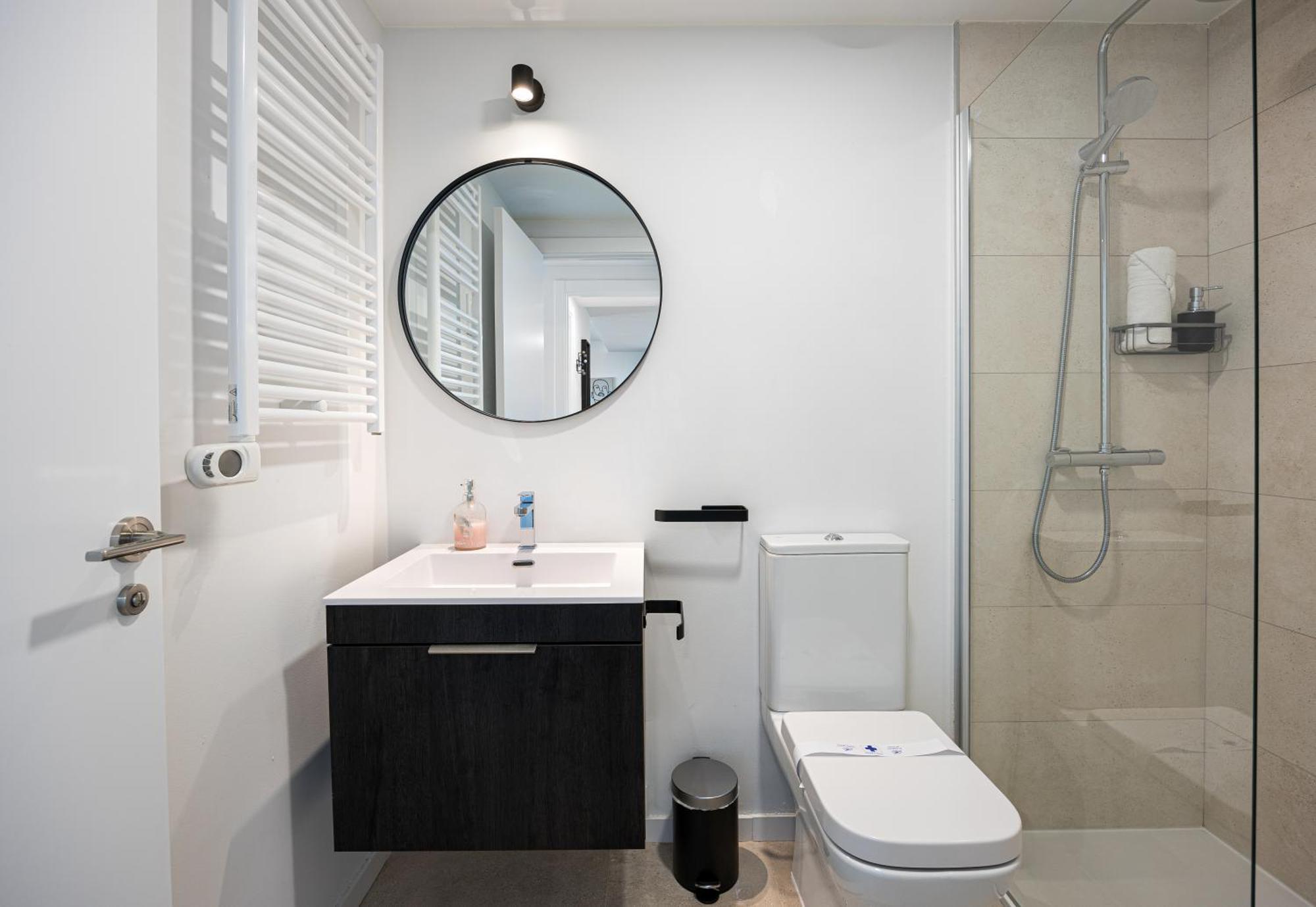 Apartamento Rivascenter Extérieur photo