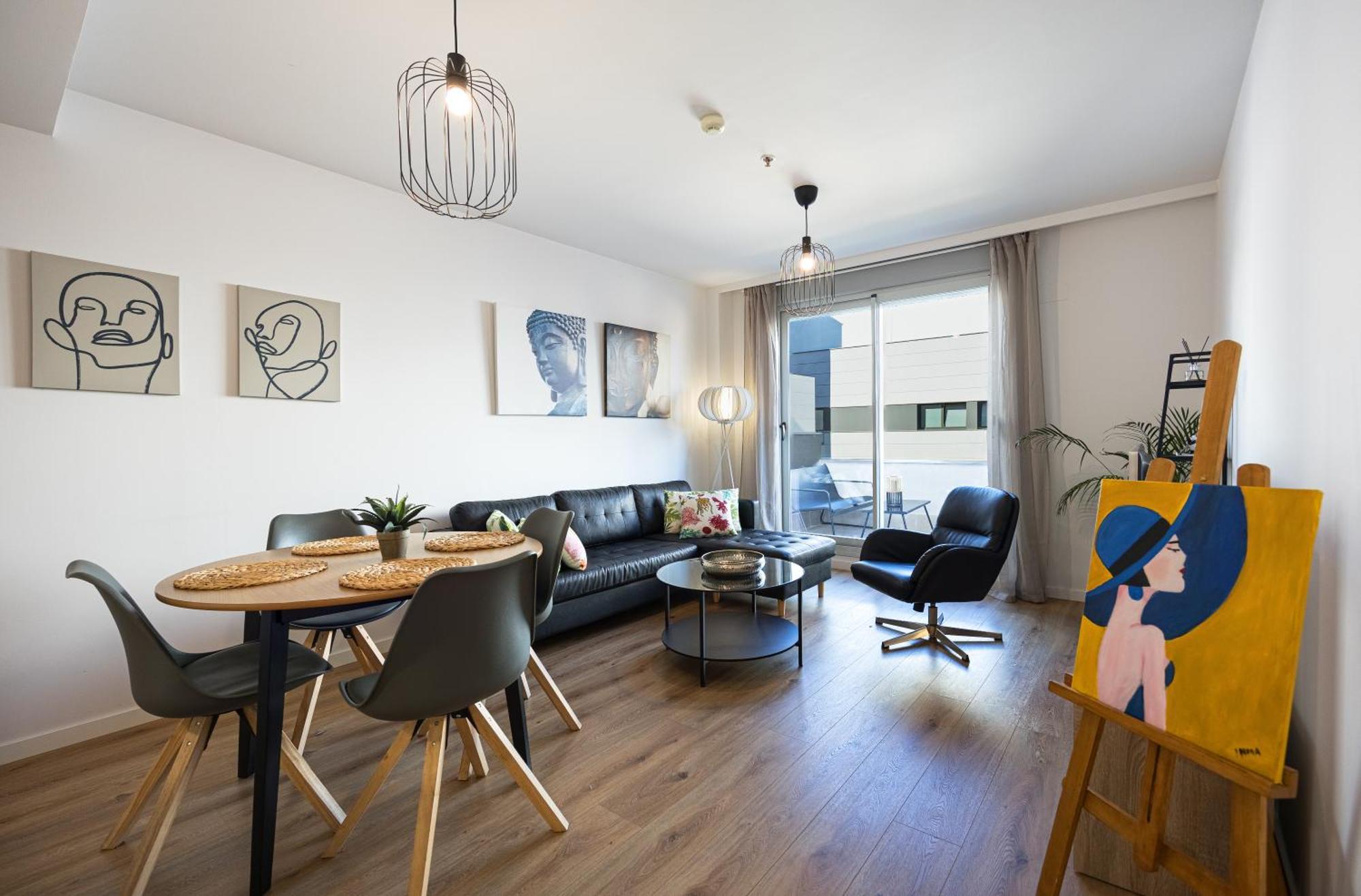 Apartamento Rivascenter Extérieur photo