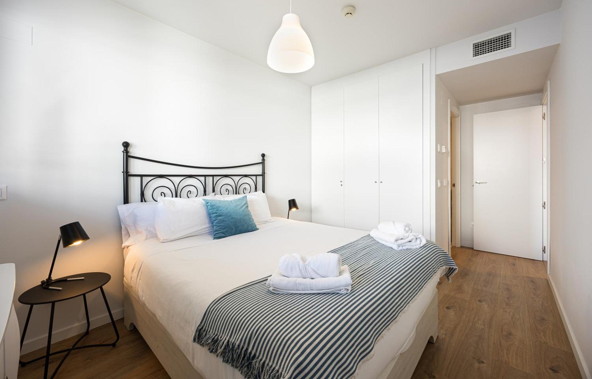 Apartamento Rivascenter Extérieur photo