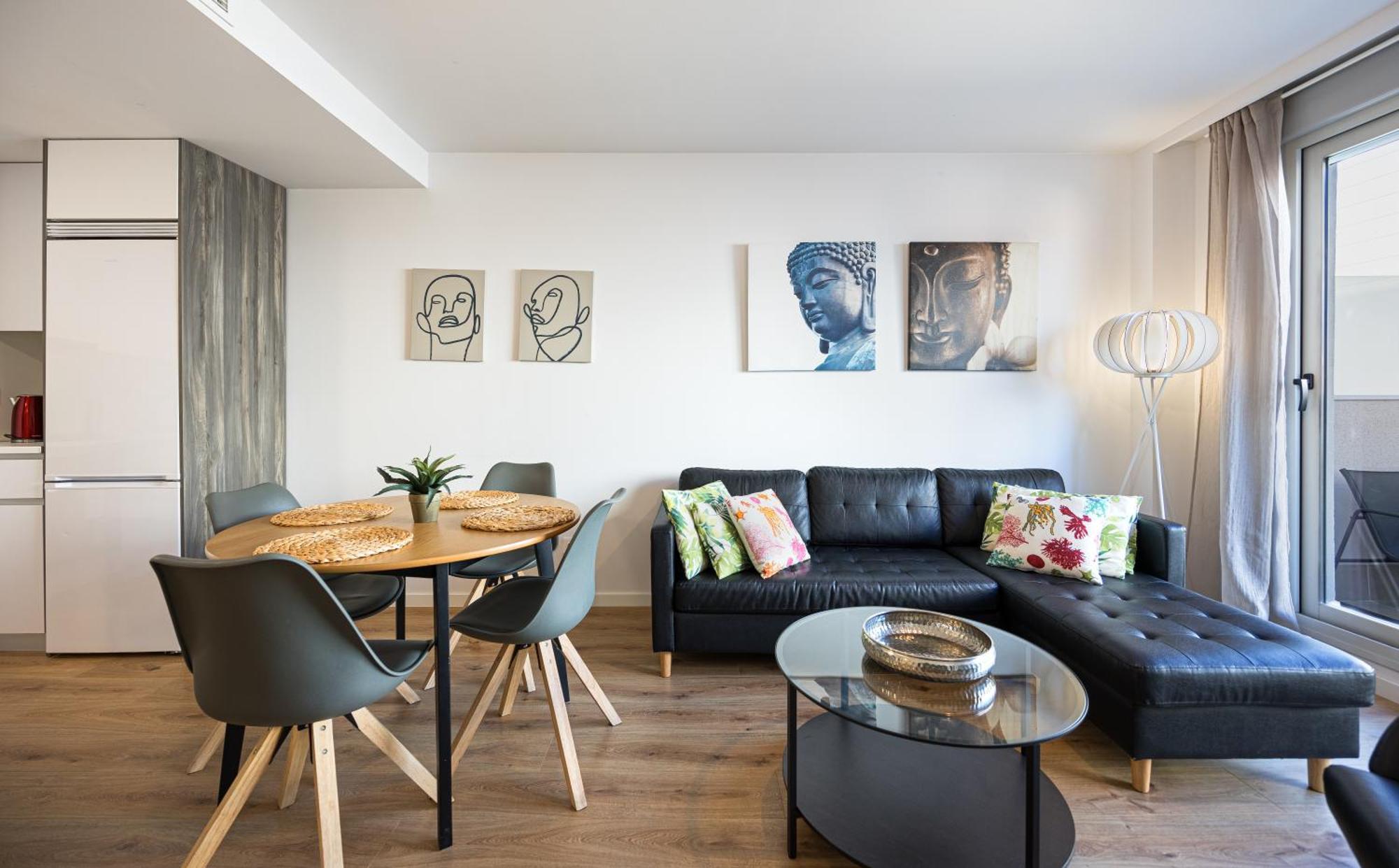 Apartamento Rivascenter Extérieur photo