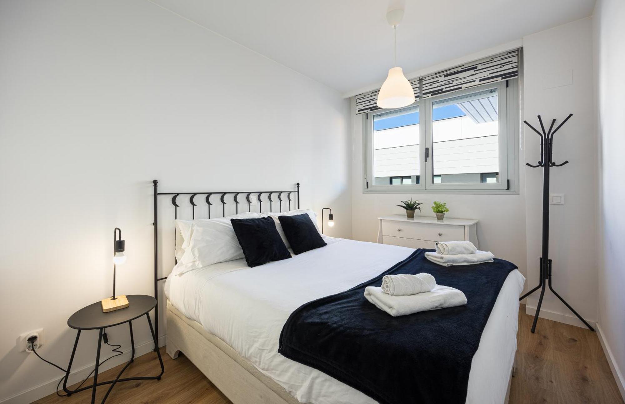 Apartamento Rivascenter Extérieur photo
