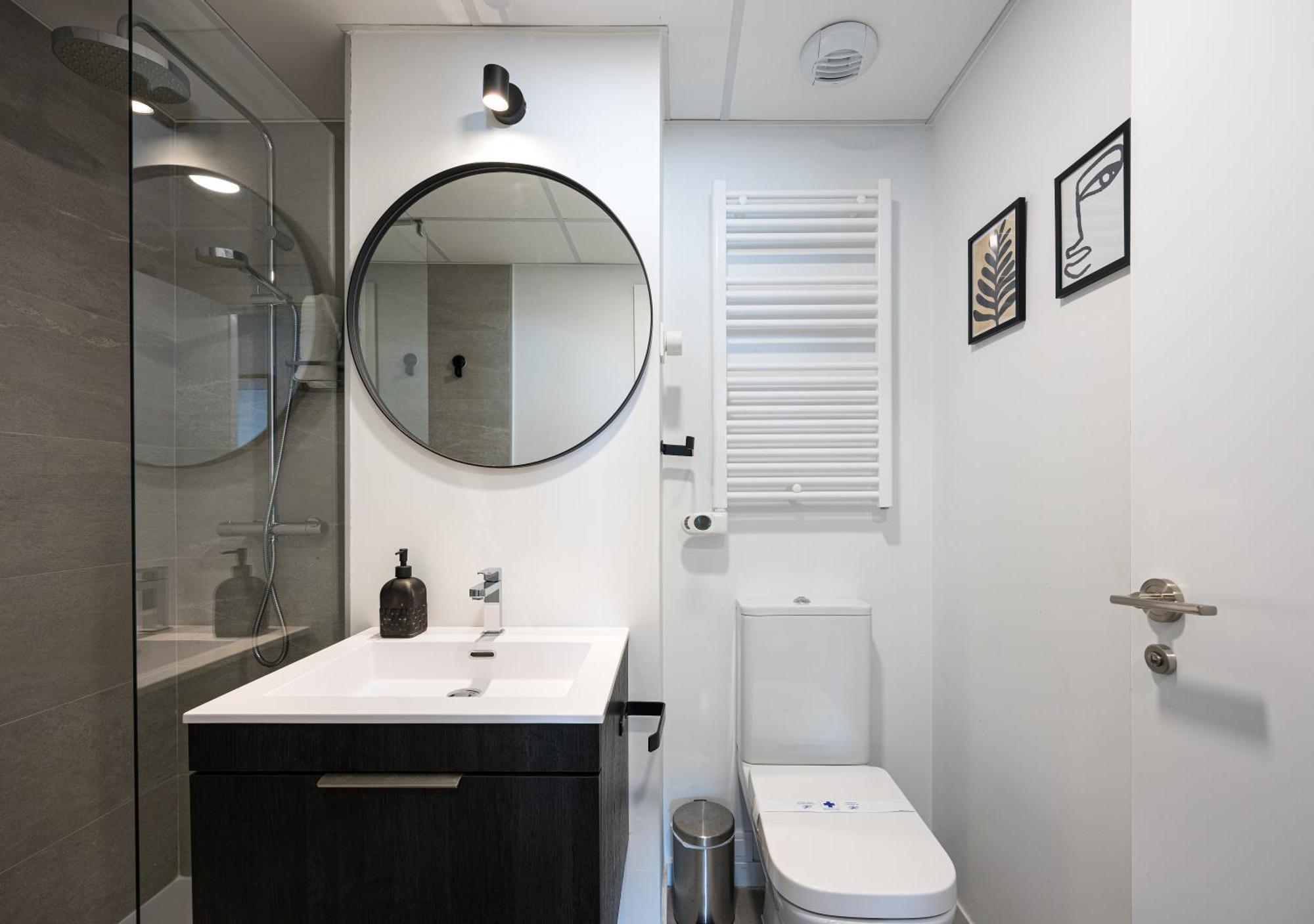 Apartamento Rivascenter Extérieur photo