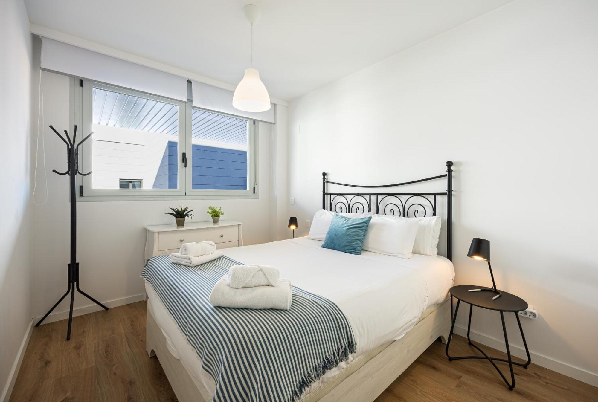 Apartamento Rivascenter Extérieur photo